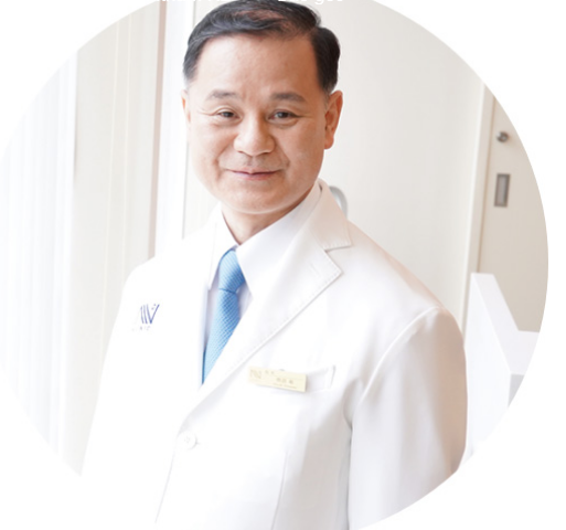 Bệnh viện trung tâm quốc gia về sức khỏe và y khoa toàn cầu (NCGM)